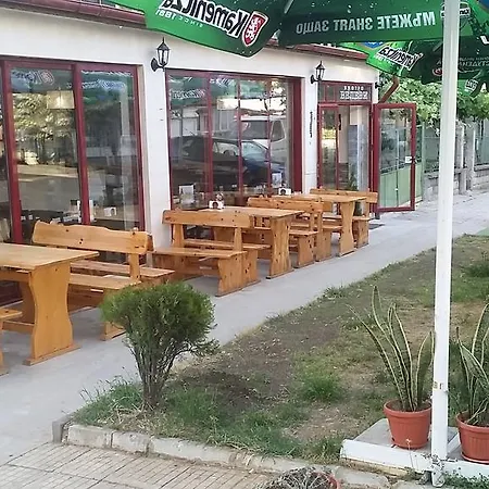 Guest house Velevi Burgas