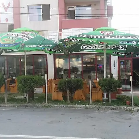 Guest house Velevi 2*