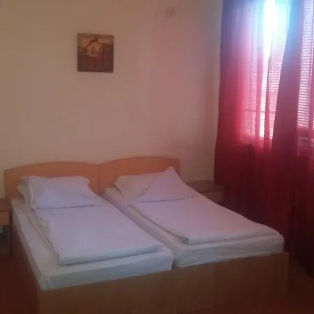Guest house Velevi