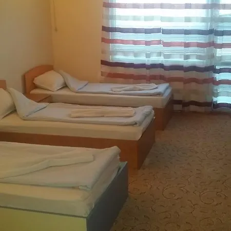 Guest house Velevi