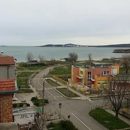 Velevi Burgas