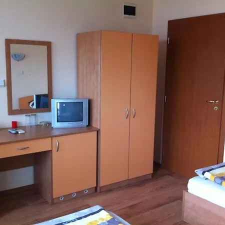 Velevi Guest house Burgas
