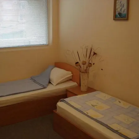 Velevi Guest house