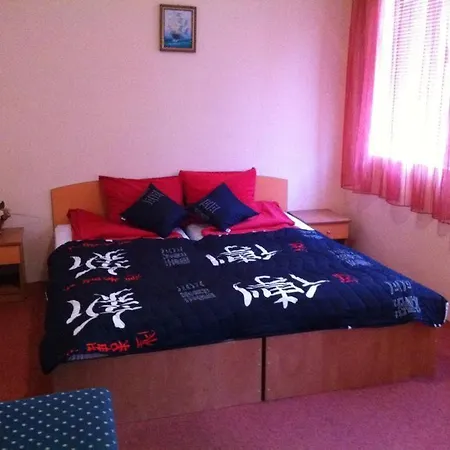 Velevi Guest house 2*