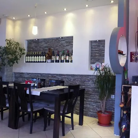 Guest house Velevi Burgas