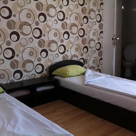 Guest house Velevi